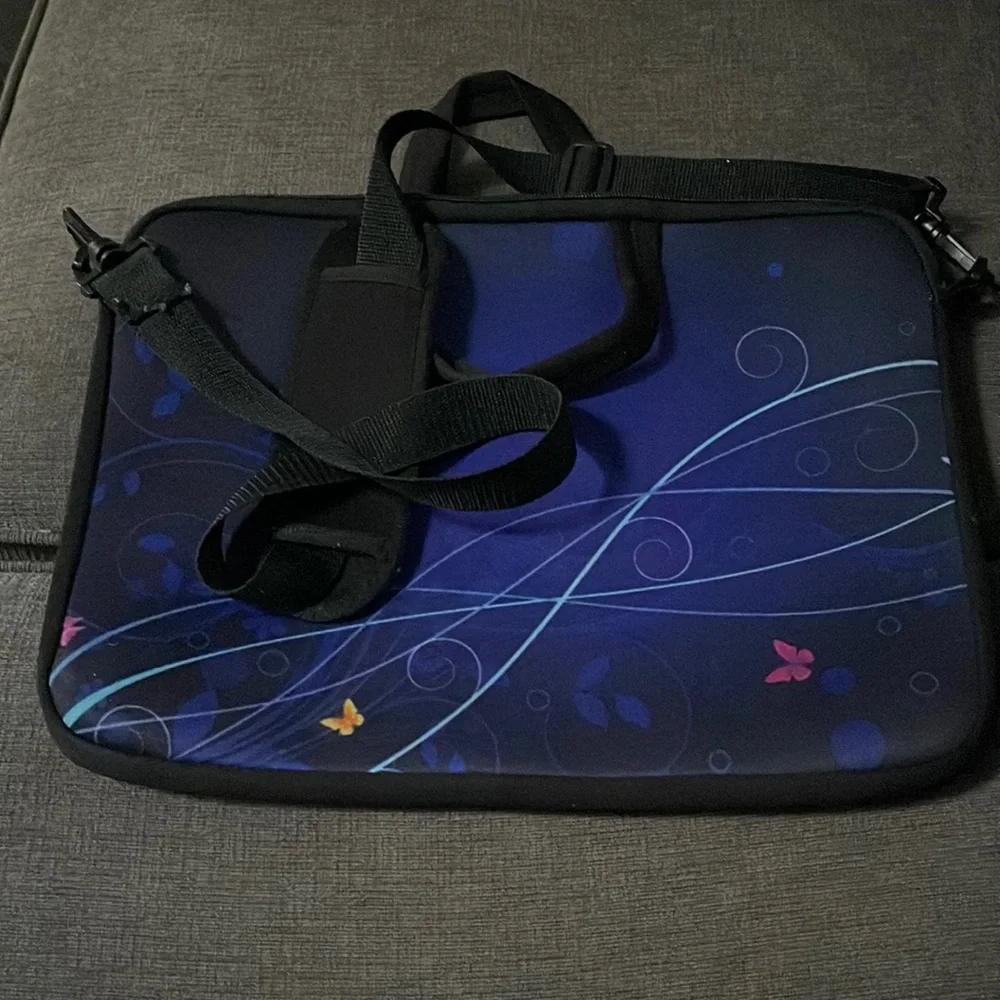 Laptop bag